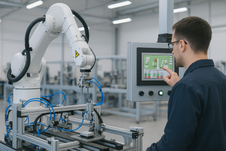 Industrial Automation